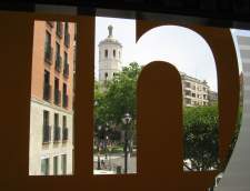 International House Valladolid - ESPAÑAME